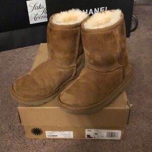 Ugg - Classic II